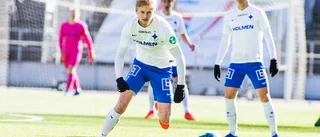 Uppgifter: De vill ha IFK-anfallaren