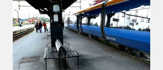 Trafikverket bromsar: Första spadtaget på Norrbotniabanan först om 10-13 år