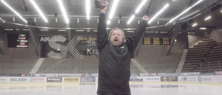 Nu är det premiärdags för den improviserade filmen om Skellefteå