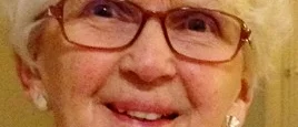 Märta Bergström
