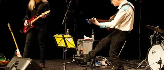Amerikanska countrystjärnan Doug Seegers spelade i Skellefteå: ”För bra för att vara sant”