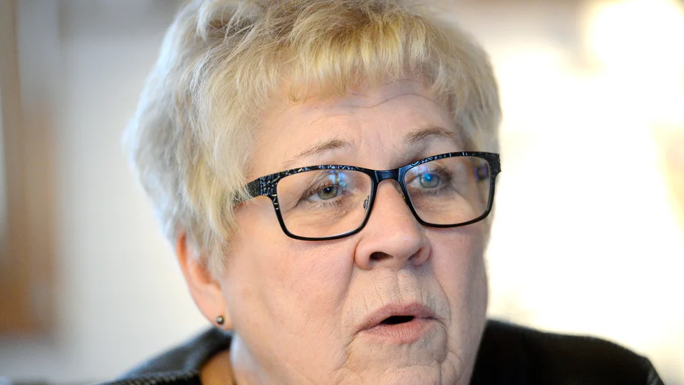 Jörnkökets öde. Det får framtiden utvisa, anser Maria Marklund (S).