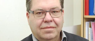 Kommunen: ”vi klarade inte av det själva”
