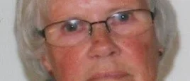 Hjördis Sandström