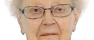 Gunvor Karlsson