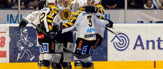 Jimmie Ericsson ödmjuk matchvinnare