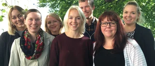 Dörren öppnas för tio akademiker