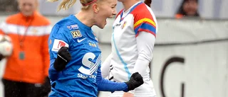 Sunnanås glädjebesked