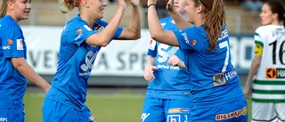 Nyförvärvet gör debut för SSK