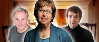 TV: Kolla in Norrans rimstuga – här är bästa rimmen på läsarnas julklappar