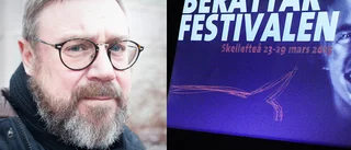 Berättarfestivalen: Här är de åtta finalisterna i tävlingen Berättarkraft