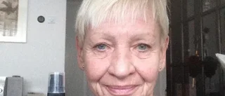 Sjuksköterska vann pris med kissig idé