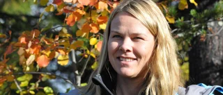 Norsjö prisas för bästa tillväxten i Västerbotten
