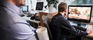 Kommunen vill etablera datorspelsbranschen i norra Sverige