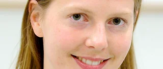 Därför kan professionella dansaren Sanna Lundström tänka sig att lämna utlandet för Skellefteå