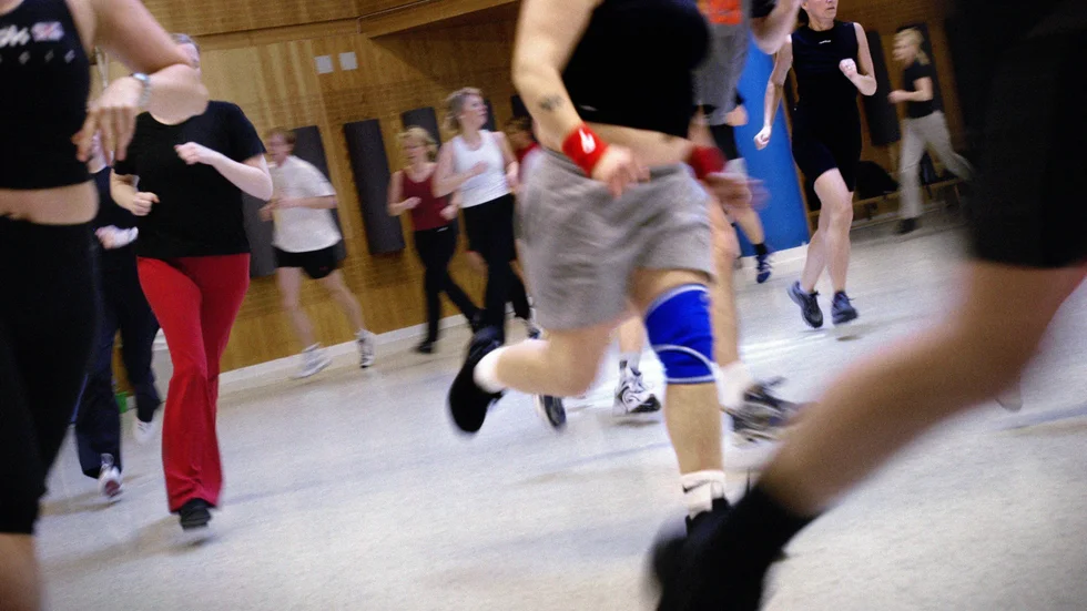 Torsten Flemming föreslår att gemensam aktivitet skulle kunna vara en lösning för att ta ut sin friskvårdstimme i de yrkesgrupper som har svårt att ta ut enskilda timmar. Trots att detta sedan den första januari är en förman som gäller alla inom Region Gotland. 