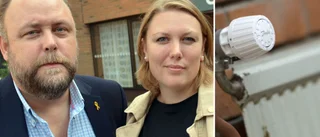 M: "Staten ska inte tjäna pengar på rekordhöga elpriser" • Slopa elskatten tillfälligt