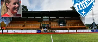 IFK Luleå får damlag efter 30 år – siktar högt direkt: "Ska klättra"