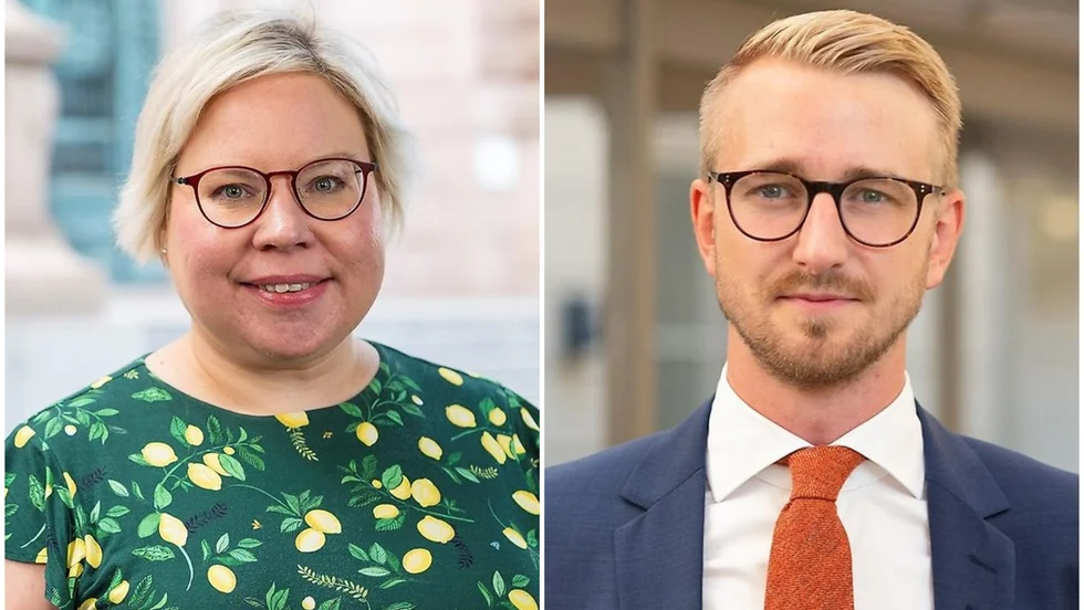 Otrygghet påverkar möjligheten att utöva sin akademiska frihet, skriver Linda Modig och Fredrik Christensson.