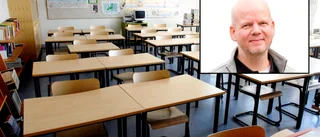 Projektet ska öka närvaron i skolan: "Vi vill försöka vända trenden för elever med problematisk skolfrånvaro"