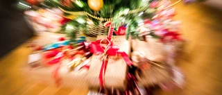 Se upp för julstressen – kan skada hjärtat