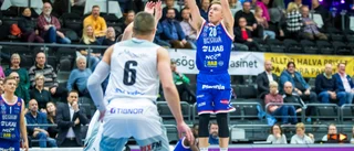 Luleåsonen bakom ny seger för BC Luleå: "Man känner sig trygg ute på planen"
