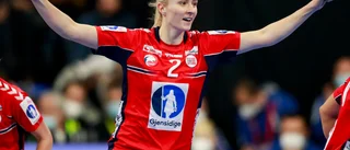 Norskt VM-guld efter supervändning
