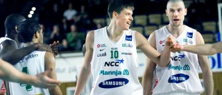 Rosendahl om vad det skulle betyda om Jerebko kom tillbaka : "BC Luleå skulle givetvis bli en väldig utmanare till guldet"