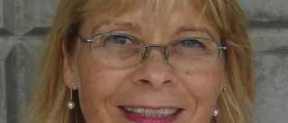 Annie Röstlinger var glad, generös och skarpsynt