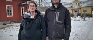 Carolines och Kristoffers klimatsmarta livsomställning