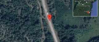 Trasigt fordon stör trafiken