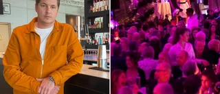 Hemvändarfest trots osäkert smittoläge • ”Om 10 000 kan gå på hockeymatch kan 900 komma hit”