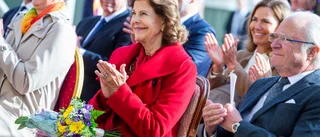 Monarki är en skamfläck för en modern demokrati