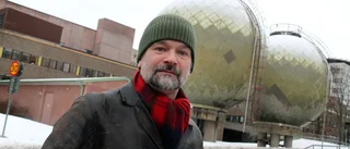 "Oljebollarna" vid US ska rivas – men inte om narkosläkaren Jonas får bestämma: "De har ett värde"