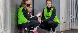 Tröstade kaptenen – nu får talangen själv chansen