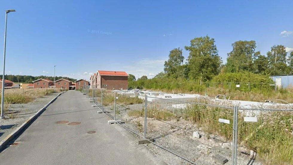 Skördevägen 35