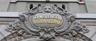 Schweiz höjer oväntat styrräntan