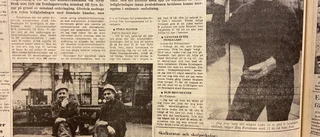 21 dec 1971: Jobbigt med ofrivillig fyradagarsvecka