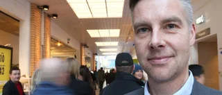 Fler vill köpa jobb svart