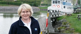Nya chefer i kanalbolaget
