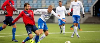 "Absolut en match vi ska vinna"