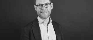 Han heter Henrik Marmén