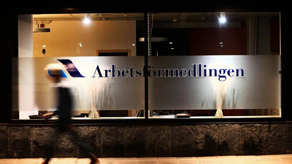 AF. Nu ska Arbetsförmedlingen intervjua en stor mängd arbetsgivare.