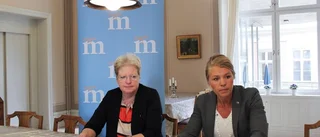M vill satsa på långtidsarbetslösa