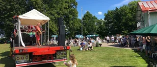 Marknadssuccé fortsätter