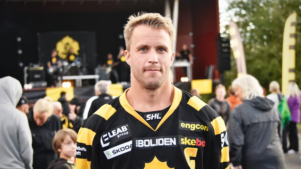 Pontus Petterström är klar en återkomst i AIK. Han kommer att bil junior- och ungdomsansvarig.