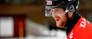 Stark avslutning av Tjust i premiärmatchen