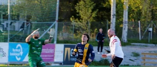 Skandalscener på fotbollsmatch i Norrbotten – domare skallades