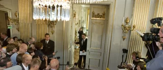 Tv-recension: Kraftfulla vittnesmål om Arnault