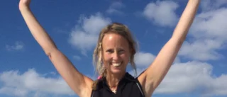 Dödsfall, Therese Forsberg, Malå